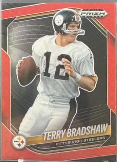 Terry Bradshaw
