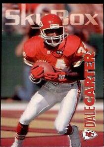 Dale Carter