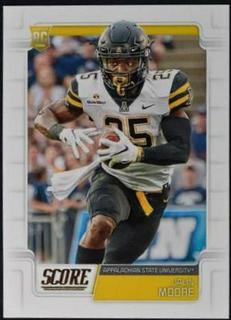 Jalin Moore Jr.