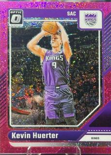 Kevin Huerter