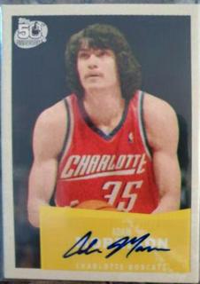Adam Morrison