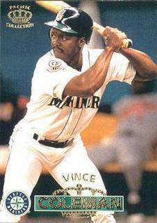 Vince Coleman