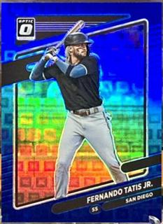 Fernando Tatis Jr.