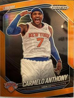 Carmelo Anthony