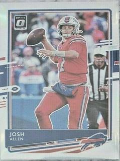 Josh Allen