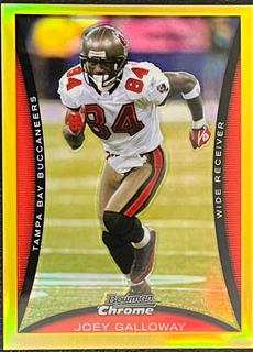 Joey Galloway