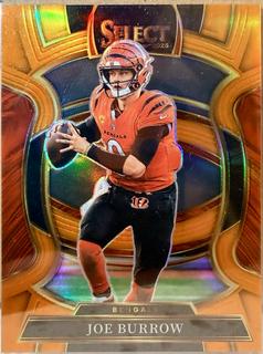 Joe Burrow