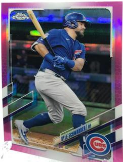 Kyle Schwarber