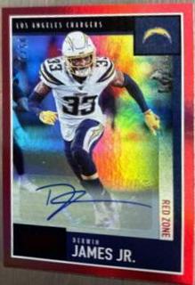 Derwin James Jr.