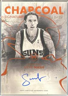 Steve Nash