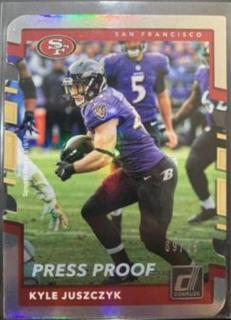 Kyle Juszczyk