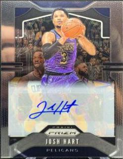 Josh Hart