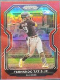 Fernando Tatis Jr.