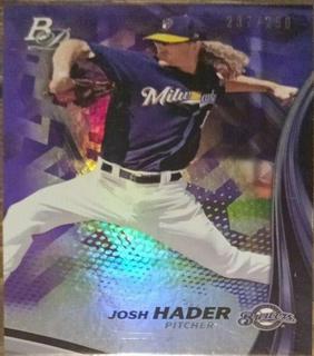 Josh Hader