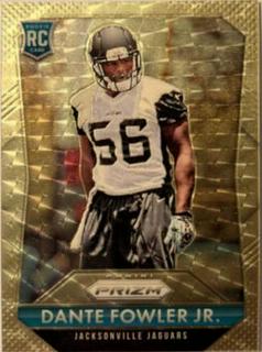 Dante Fowler Jr.