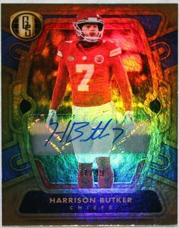 Harrison Butker
