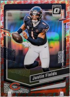 Justin Fields