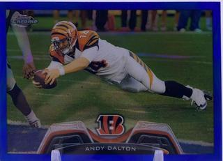 Andy Dalton