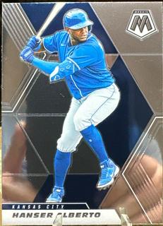 Hanser Alberto