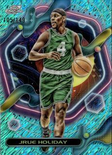 Jrue Holiday