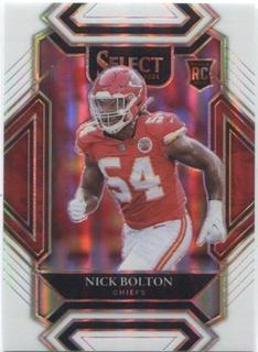 Nick Bolton
