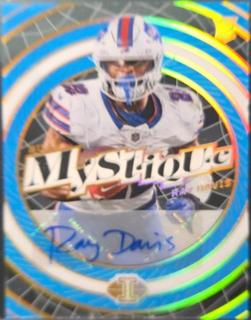 Ray Davis