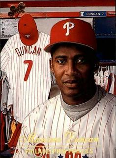 Mariano Duncan