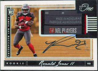 Ronald Jones II