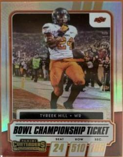 Tyreek Hill