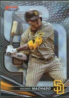 Manny Machado