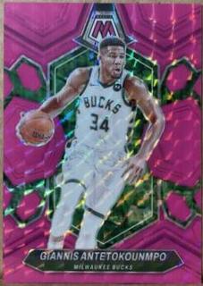 Giannis Antetokounmpo