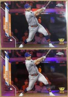 Pete Alonso
