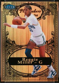 Reggie Miller