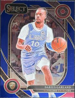 Darius Garland