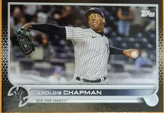 Aroldis Chapman