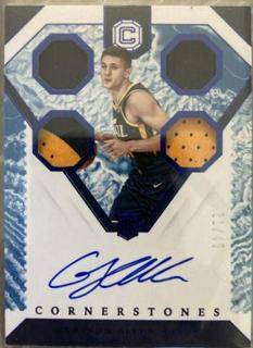 Grayson Allen