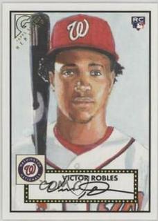 Victor Robles