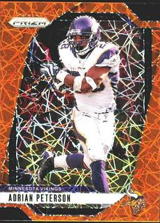Adrian Peterson