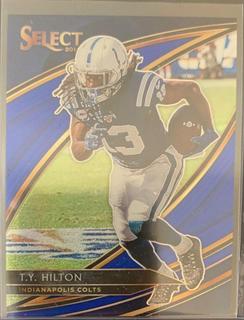 T.Y. Hilton