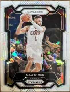 Max Strus