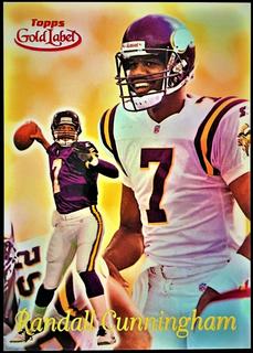 Randall Cunningham