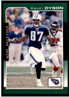 Kevin Dyson