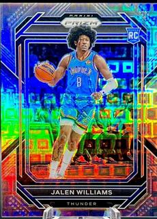 Jalen Williams