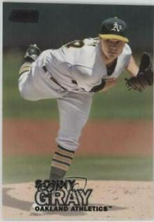 Sonny Gray