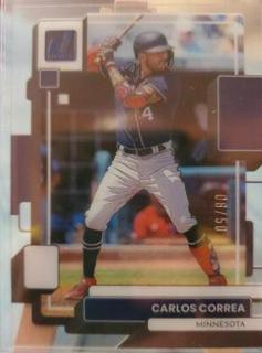 Carlos Correa