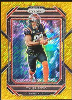Tyler Boyd