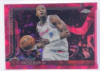 Terry Rozier III