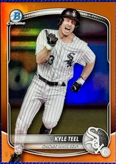 Kyle Teel