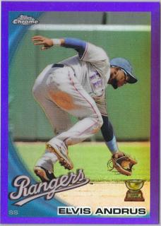 Elvis Andrus