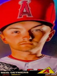 Reid Detmers